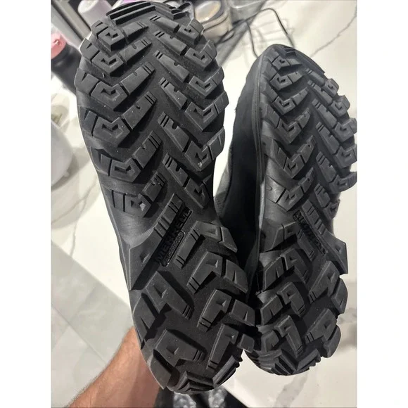 merrell thermo chill Mid Shell Boots Size 13 200 Grams - Picture 4 of 6